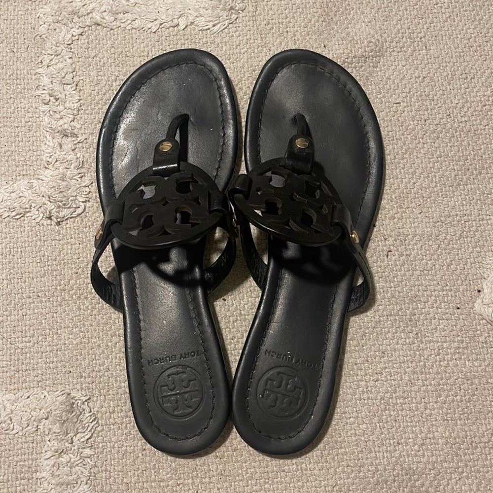 Tory Burch Miller Sandal